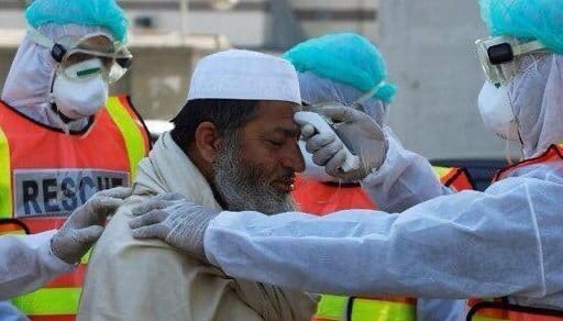 AZ_Qaderi's tweet photo. ۲۷ مورد تازه مصاب به #ویروس_کرونا در بیست و چهار ساعت گذشته در هرات ثبت شد. 
۲۱ مرد
۶ زن
مجموع افراد مصاب به کوید-۱۹ در کشور به ۳۹۴ نفر رسید. 
آمار تازه واقعات کابل تا یک ��اعت دیگر اعلام می‌شود. 

#کرونا_را_جدی_بگیرید https://t.co/bUIbwwAeIl
