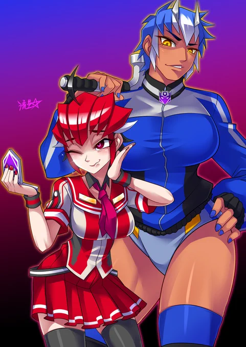 #transformersprime #TFP High school Knockout&amp;Breakdown 