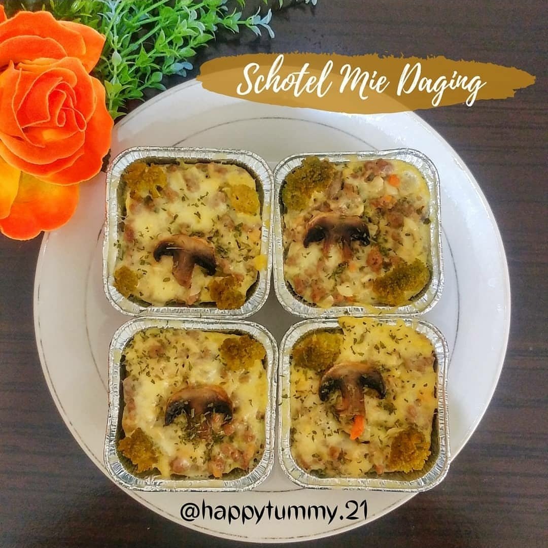Albiaria's tweet photo. @kaesangp Catering MPASI 6+ Dan 12+

Hidangan yang disajikan tentu fresh dan aman untuk buah hati karena apa yang kami sajikan untuk anak anda, juga sajian untuk anak kami.
Menu berbeda setiap Open PO.

FOR INFORMPASI:
085700077720 (mamabun)
082138121893 (mamik)
@happytummy.21

Lokasi Solo https://t.co/v3o0dujK4I