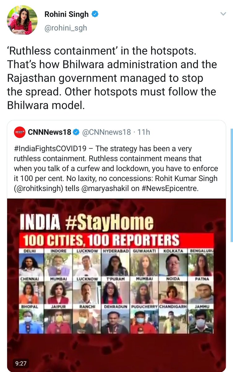 AnkurSingh's tweet photo. Congress IT Cell after party said this month's salary will come from Rajasthan. https://t.co/apxzew3RWl