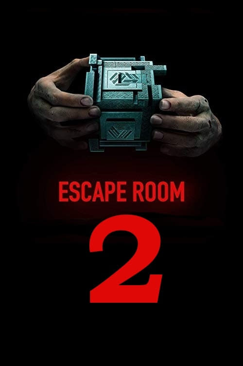 escaperoom2020's tweet photo. Adam Robitel's 'Escape Room 2' Will Now Release in December 2020. Published. 1 month ago. on. February 28, 2020.

#EscapeRoom2 #EscapeRoom2Movie #EscapeRoom2Full #IMDB #Movie #MovieReview #horror #thriller https://t.co/T01dSmYrlM