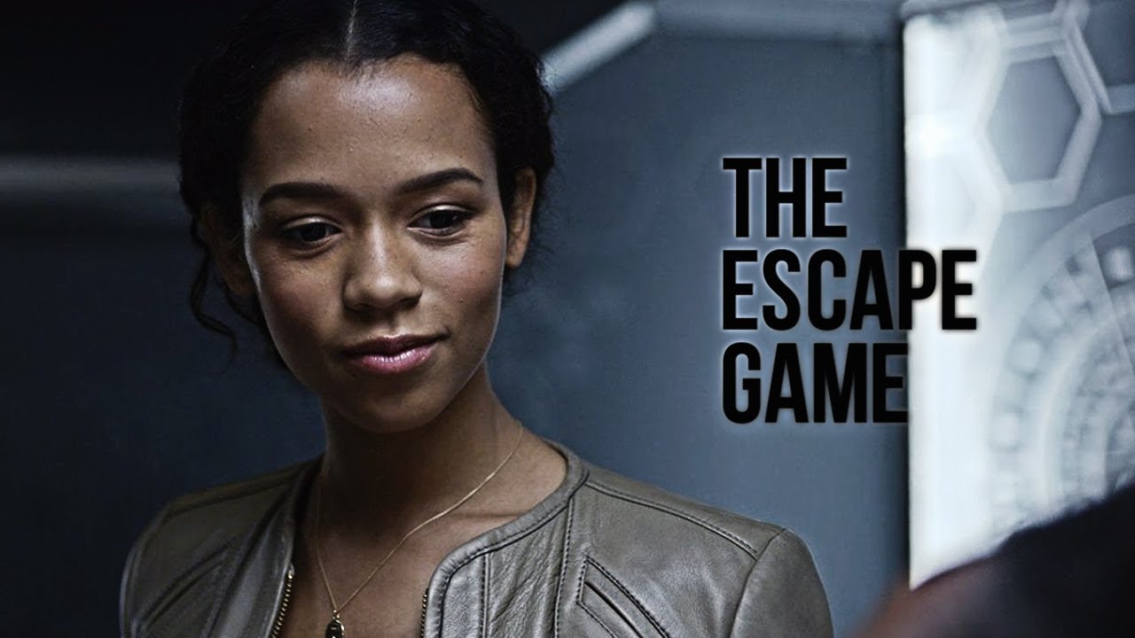 Escape Room 2 (2020) Full Movie Free Download on Twitter: 