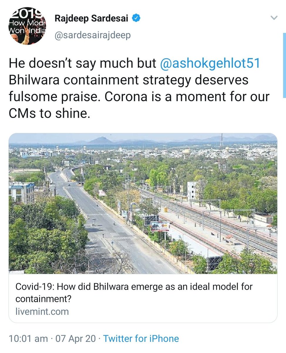 AnkurSingh's tweet photo. Congress IT Cell after party said this month's salary will come from Rajasthan. https://t.co/apxzew3RWl