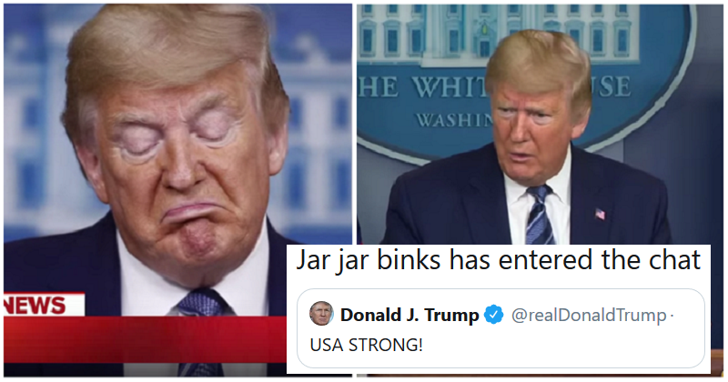 The Poke tweet media