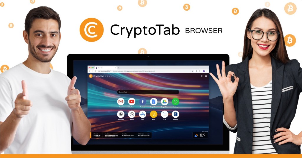 IO1818's tweet image. Friends, let me share with you a cool browser with built-in mining features.  You get paid in Bitcoins and payments come directly to your Bitcoin wallet.  Click bit.ly/34hGBBf

 #bitcoin #bitcoincash #bitcoinnews #income #passiveincome #makemoneyonline