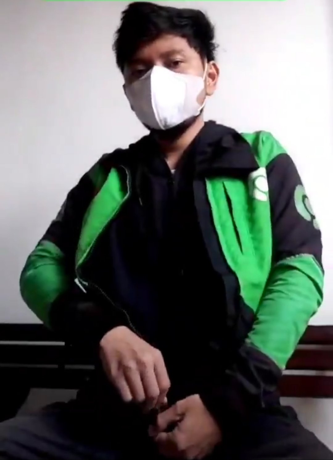 JandaGanjen on X: Sugeng tanggap warso BHANG GOJEK IDAMAN 1 JUTA UMAT  @ryan_nus awww jan kebanyakan ntn bokep ya 😍😍😍😍  t.coW330ZnyiR2  X