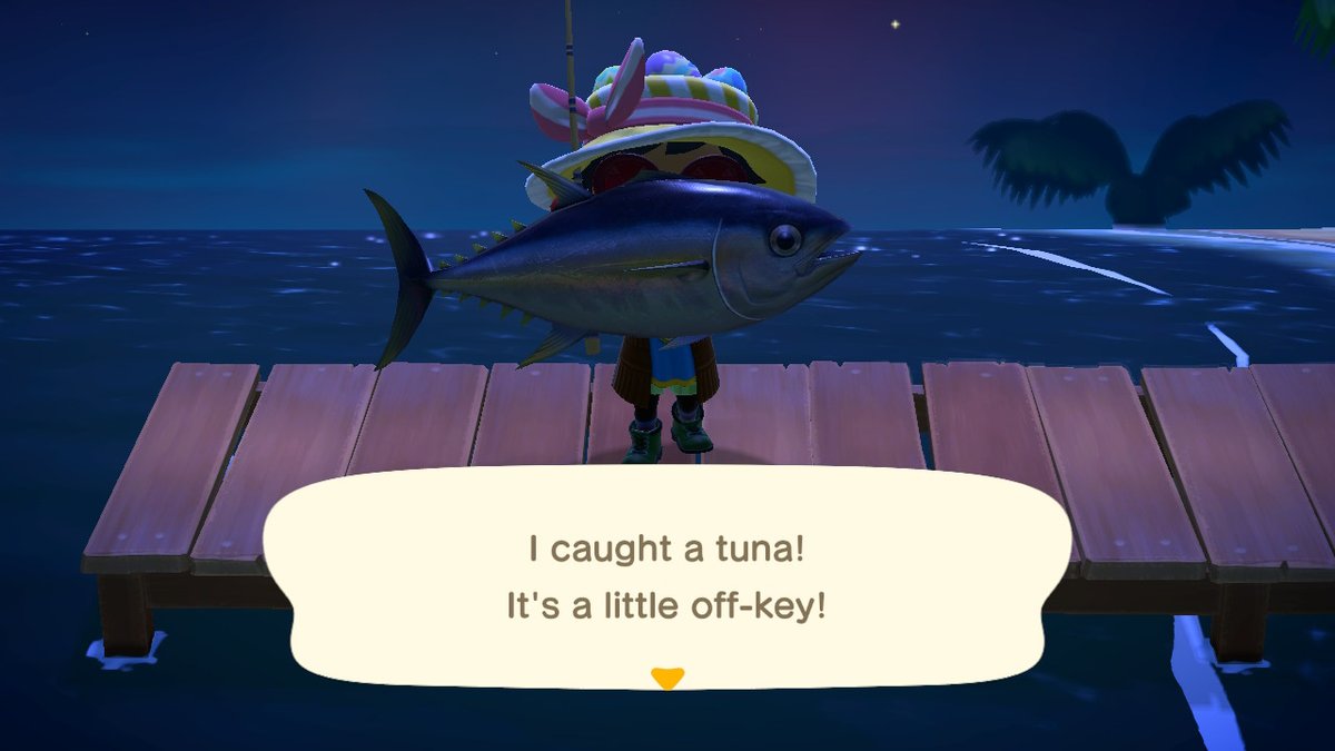 Mr. Resetti would be so mad at me for all the soft-resets I did to get this guy. Anyway, I got all the animals leaving this month!  #AnimalCrossing    #ACNH  