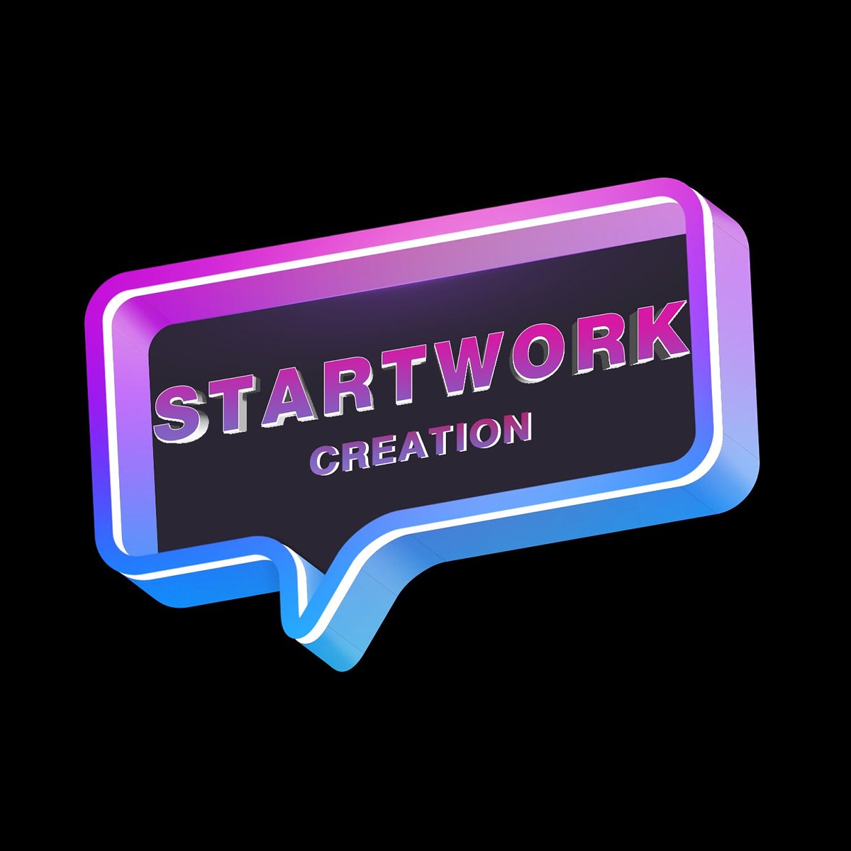 StartworkC's tweet image. #NewProfilePic