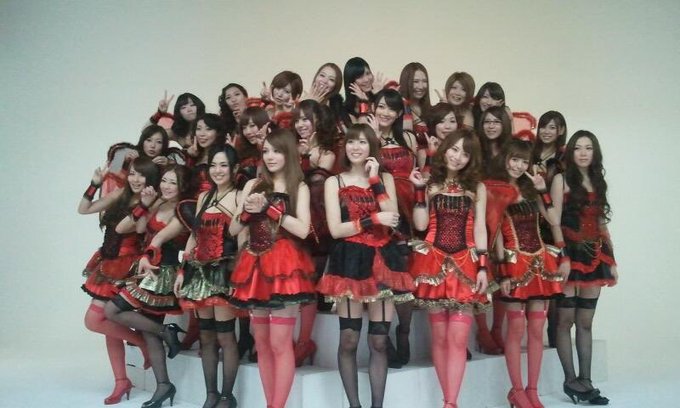 みんなたち〜！！ 今日で初代マスカッツ解散から７年だよ😂🙏  今でも人生で1番大切な思い出❤️  #恵比寿マスカッツ https://t.co/BYKdcMXDbw<a href="/tag/%E6%81%B5%E6%AF%94%E5%AF%BF%E3%83%9E%E3%82%B9%E3%82%AB%E3%83%83%E3%83%84"class="tags">#恵比寿マスカッツ</a>