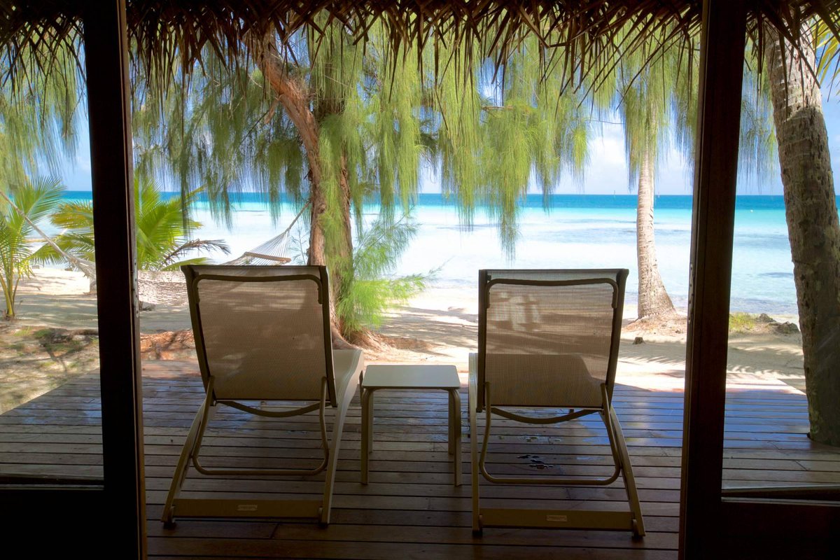 intoinside's tweet image. #architectureTuesday #frenchpolynesia