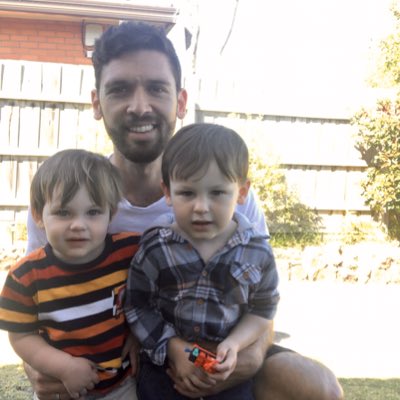 Steve Friel 🏳️‍🌈 tweet media