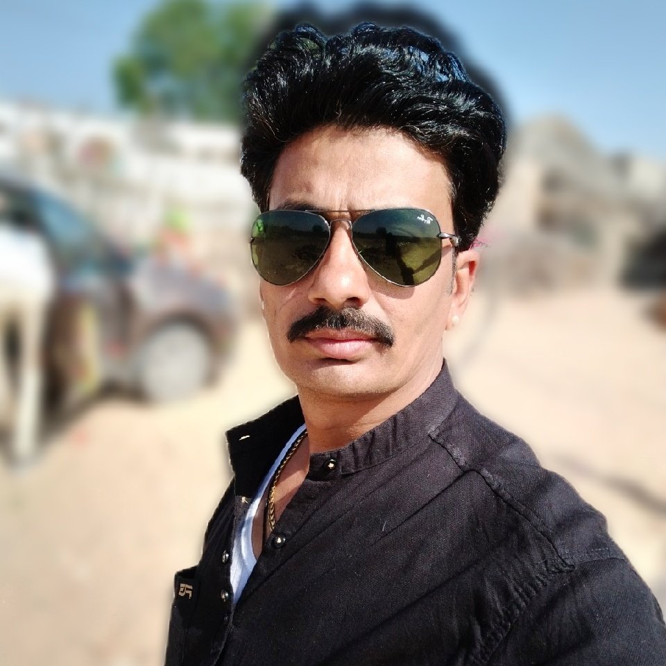 lalitjangid's tweet image. #NewProfilePic