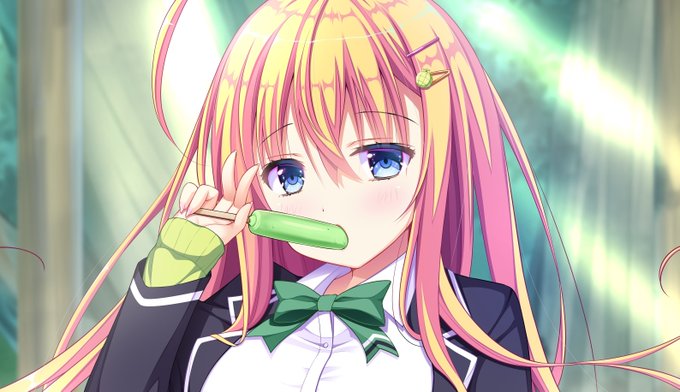 メロンブックスうりぼうざっか店様でタペストリーが販売されます～!ぜひお迎えしてやって下さい!
https://t.co/oqn8lCQ2mi 