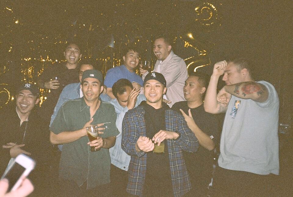 TheKnowtorious's tweet photo. I’m just trying to link up with the homies tbh https://t.co/rarfmYKLld