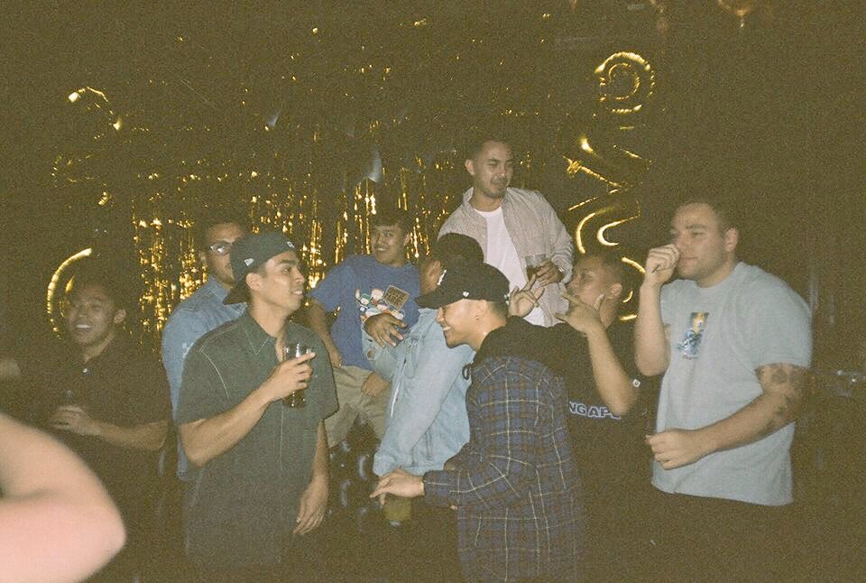 TheKnowtorious's tweet photo. I’m just trying to link up with the homies tbh https://t.co/rarfmYKLld