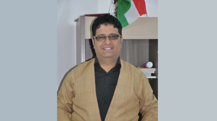 thecitadel_co's tweet photo. Journalist Hemin Mamand rearrested in Erbil, one day after being released on bail

https://t.co/06wDydbQfF #NRTnews #PressFreedom #Erbil #TwitterKurds #Iraq https://t.co/FfmijtuoJC