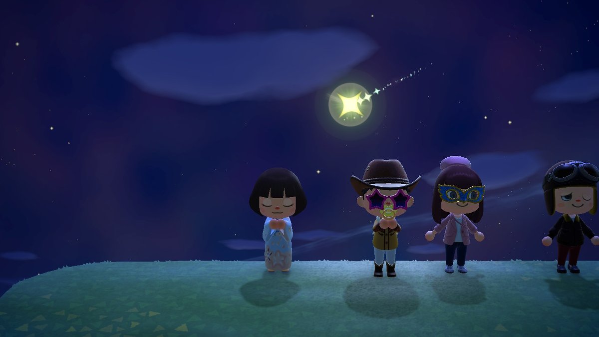 ActuallyShan's tweet photo. #动物森友会 #AnimalCrossing #ACNH #NintendoSwitch https://t.co/nSYuAPKT2g