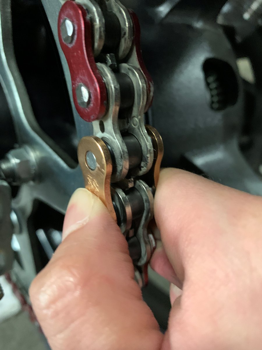 株式会社江沼チヱン製作所 モーターサイクル部門 on Twitter: 株式会社江沼チヱン製作所 モーターサイクル部門 on Twitter:
