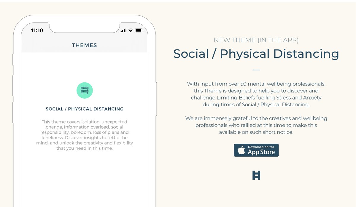 _NewInsight_'s tweet image. This is what I've been up to lately. Helping make this happen. Thanks to all those out there fostering mental wellbeing.   #thinkladder #cbt #covid19 #wellbeing