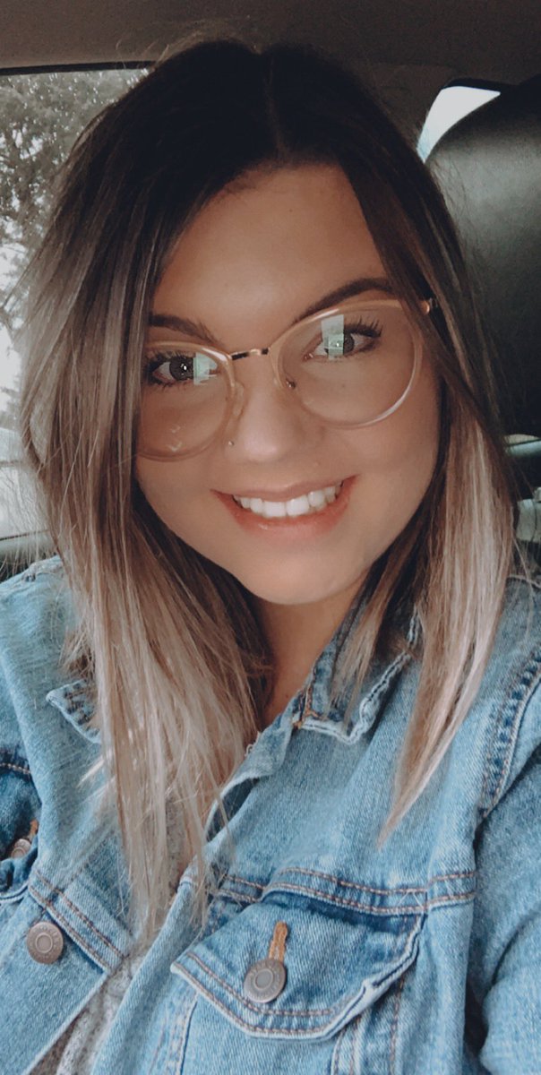 hello &amp; happy quarantine 🤠