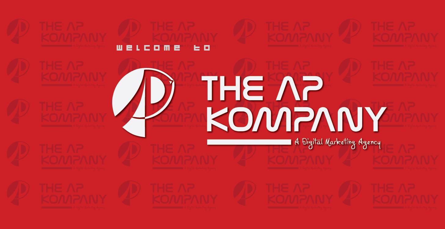 THE AP KOMPANY (@APkompany) / X
