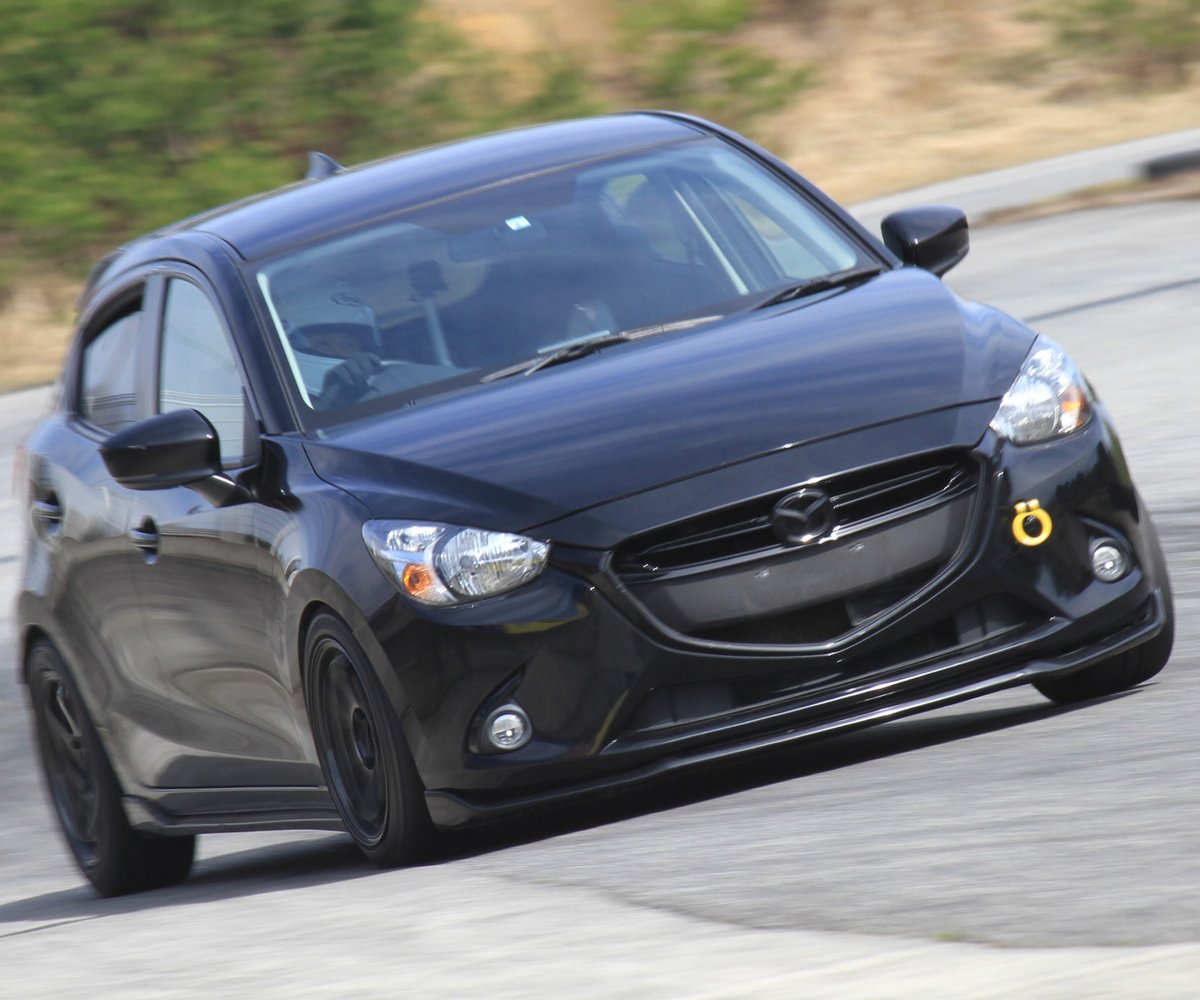 おわらサーキット Twitter ನಲ ಲ 今日のアタッカーzu デミオ 日産ノート おわらサーキット オワラサーキット Owaracircuit