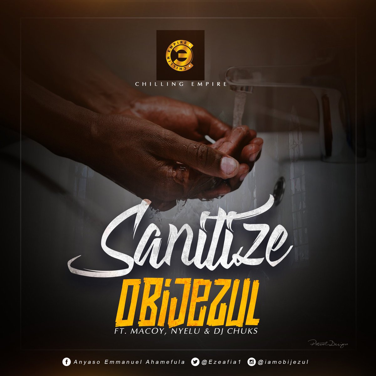 Ogbuefi  Eze Afia 1 tweet media