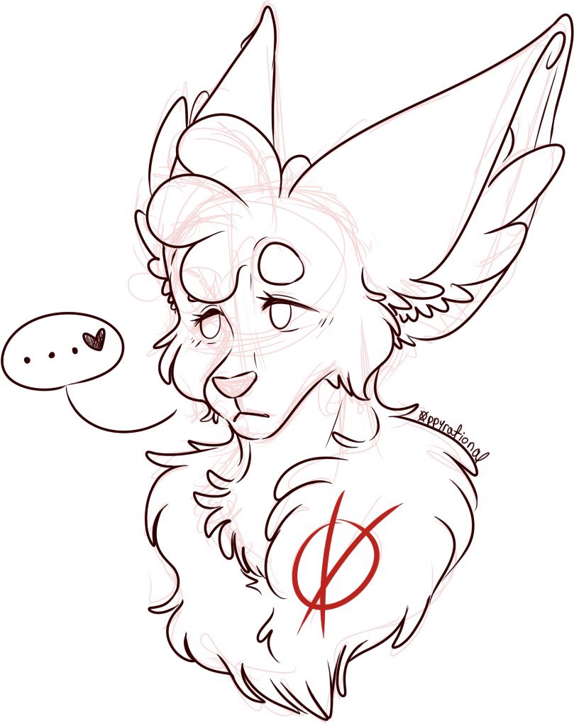 vendettapandav's tweet photo. Also haven’t doodled my fursona in a while so here—
Style heavily inspired by Night Runner’s song Magnum bullets— highly recommend giving it a listen
_____
#art #myart #artistsontwitter #oppyrational #commissions #sketch #drawings #digital #digitalart #oc #furry #fursona https://t.co/8nVhp2jokc