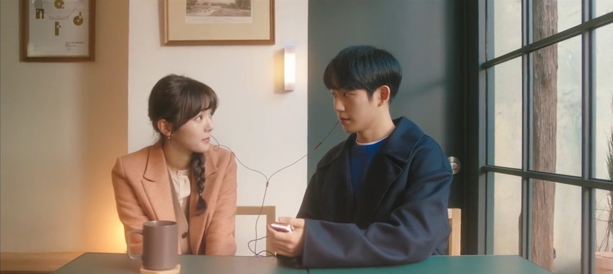 a thread of a piece of your mind picturesque shots: