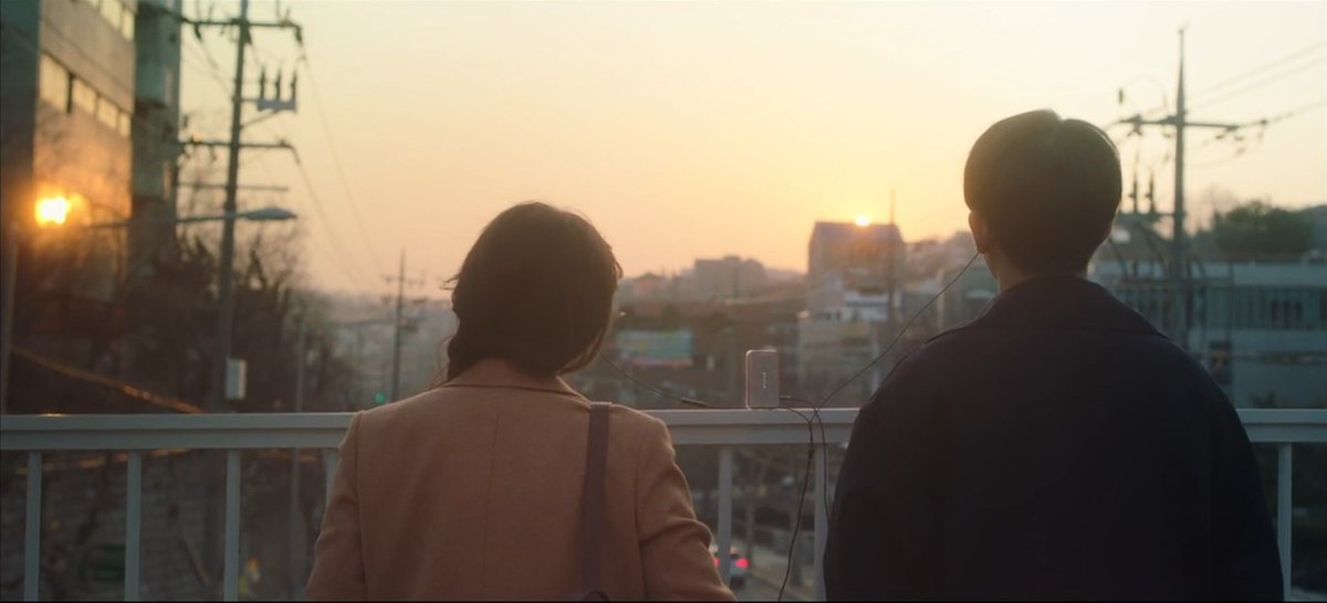 a thread of a piece of your mind picturesque shots: