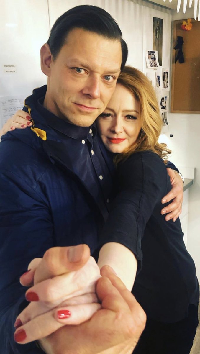 I present to you THE most beautiful woman. I don’t want a conversation.   #mirandaotto