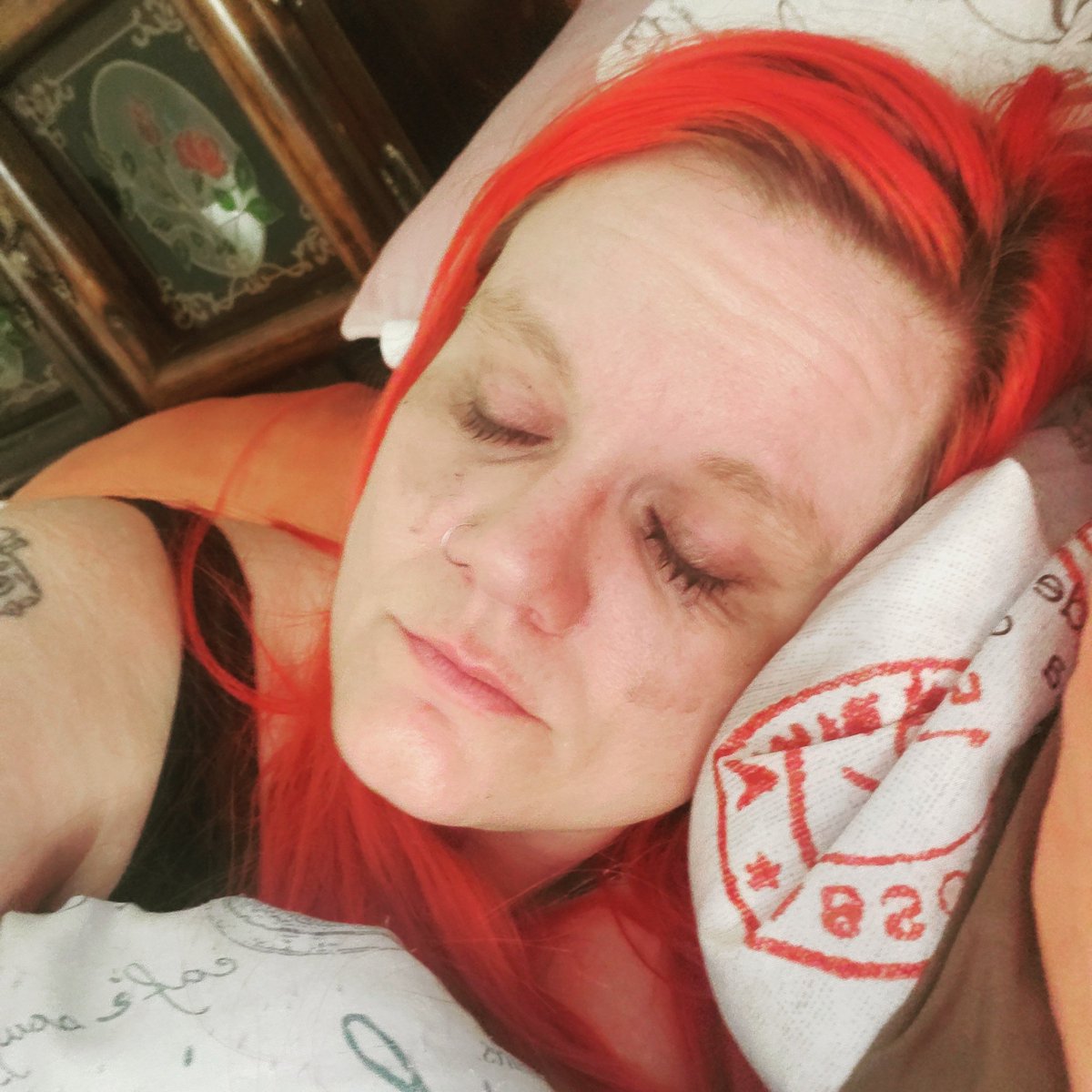 LylyBlueEyes's tweet photo. The last one is awful, but it's the first one of this group.  The first picture I took after my heart was completely shattered by someone I never thought would hurt me.  I don't know how I'm going to put myself back together this time. https://t.co/YsUO2XhxN3