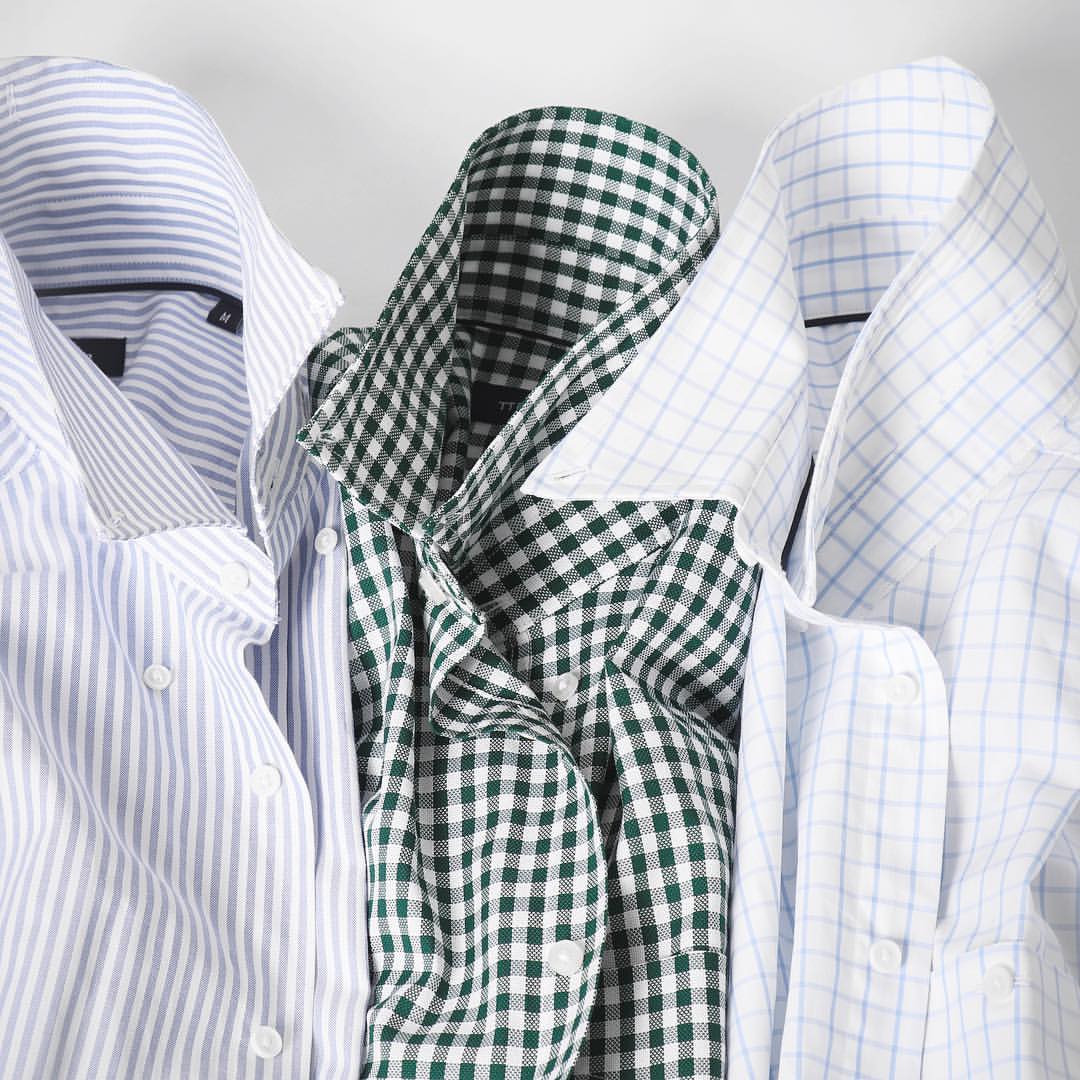 APARAGLOBAL's tweet photo. Do you prefer to walk into a shop and pick a #readytowear #shirt in minutes, or would you like the #madetofit #bespoke option and return in hours or days for your order? Made to fit used to be the only option back in the days.
#AboutTheFit #JustAPARA #FashionNova #Fashion #Style https://t.co/iKUezuZf1Q
