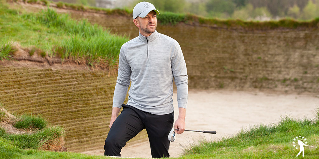 galvin green noah golf trousers 