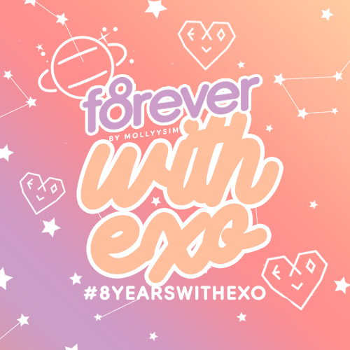 mollyysim's tweet photo. [HELP RT] 

Hello! I'm doing another twitcon project for EXO 8th Anniversary ✨Pls use these icons to celebrate #8yearswithEXO together ❤️

Pls help spread this, Thank you! 
@weareoneEXO @B_hundred_Hyun @layzhang
 #EXO

https://t.co/AaXRVn14Oa
*don't re-post w/out my permission* https://t.co/T4YShBsNP9