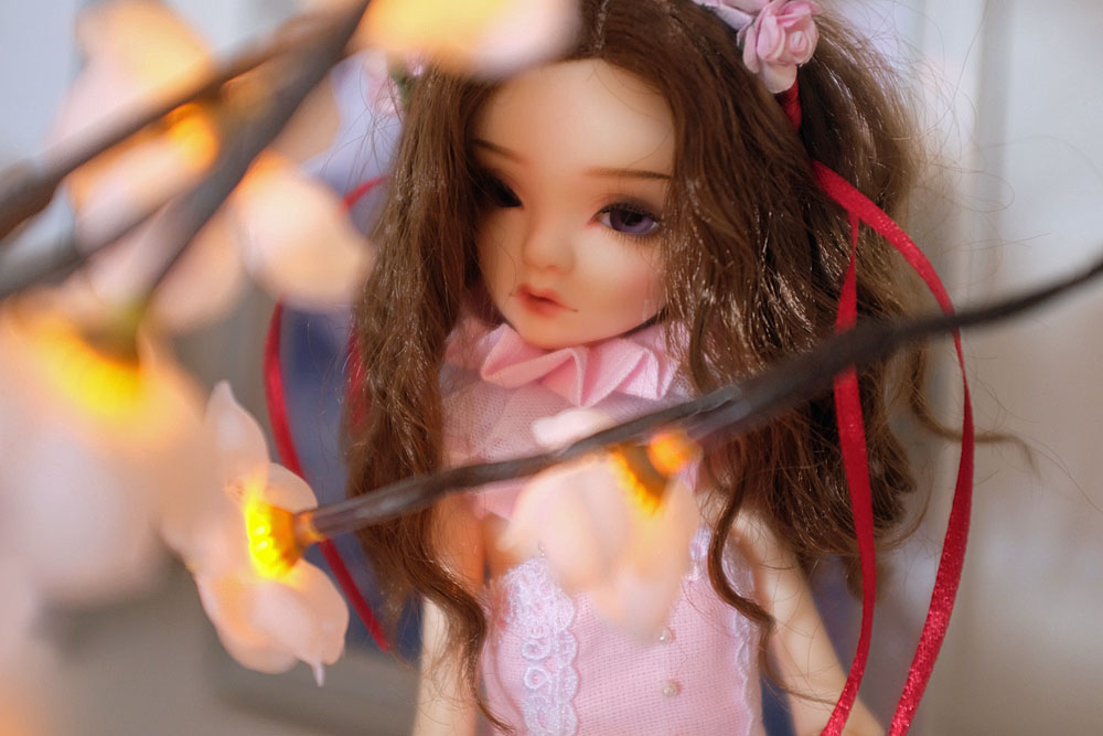 _pasticcina's tweet photo. Good morning 🌸🌞
.
#bjd #balljointdoll #bjdphoto #pink🌸 #bjdhobby #bjdportrait #dollchateau #dollchateaubella #resinbjd #custombjd #ドール #ドールとポートレート #人形 https://t.co/NgINiERIUV