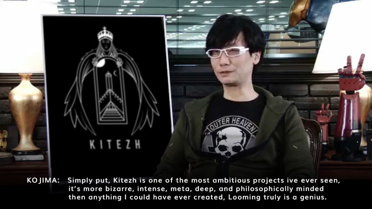 Wow thanks <a href="/HIDEO_KOJIMA_EN/">HIDEO_KOJIMA</a> very cool!

#ilikekojima
