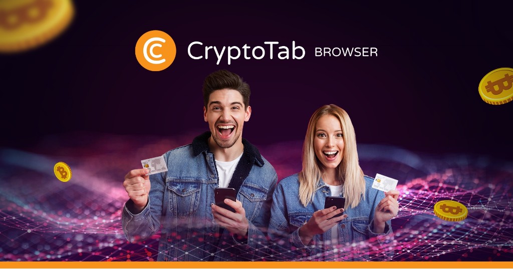 IO1818's tweet image. I’ve been using new browser. CryptoTab browser, to be exact. Do you want me to ask why? It doesn’t just browse well, but allows you to earn Bitcoin with ease! Click -  bit.ly/34hGBBf

#bitcoin #bitcoincash #bitcoinnews #income #passiveincome #makemoneyonline
