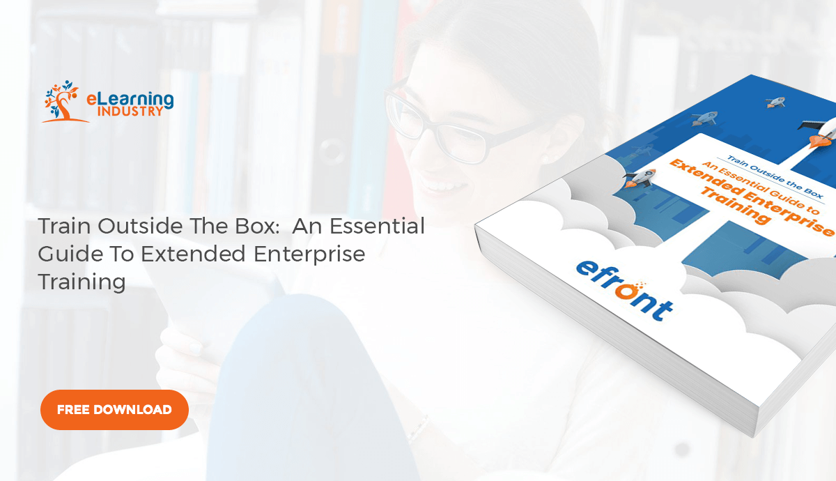 lancenoland1's tweet image. Discover better practices of training and developing your channel partners and customers for instant business success in this eBook by eFrontLearning. Don&apos;t miss it! ow.ly/eXn730qvKri #extendedenterprisetraining #corporatetraining