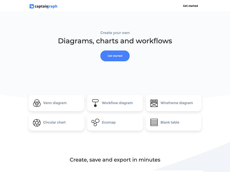 Latest CSS Gallery Submission (Apr 05, 2020)
captaingraph.com

<a href="/100submission/">100CSSGallerySubmission.com</a>
