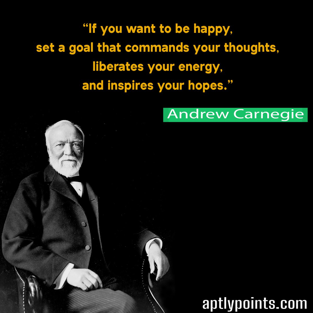 aptlypoints's tweet image. @aptlypoints 

#inspirationalquotes
#dailymotivation #quotes