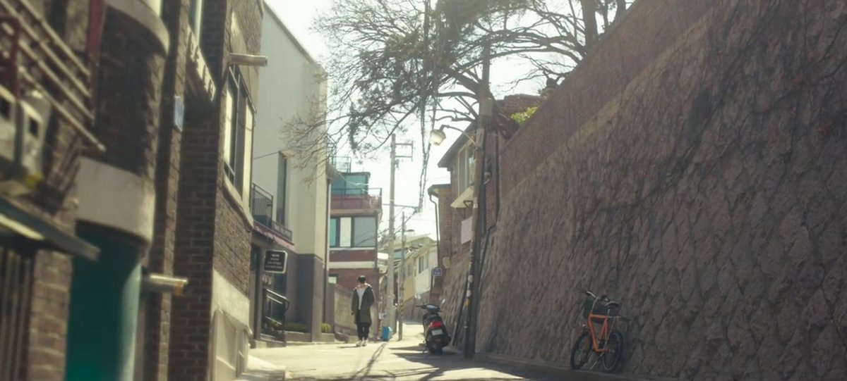 a thread of a piece of your mind picturesque shots: