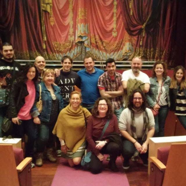 GESTORES_AB's tweet photo. Asociación Gestores Culturales de Albacete. https://t.co/c7wp27hwNy