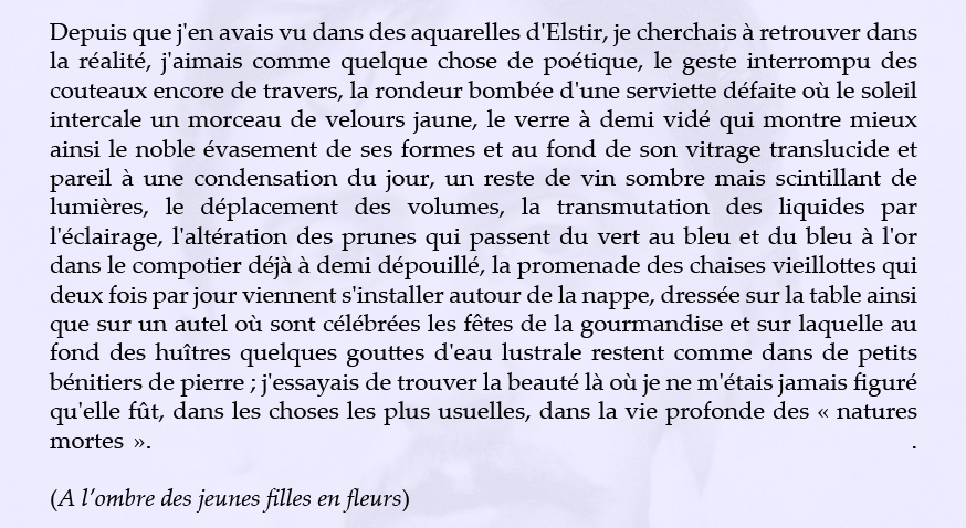 Societe Des Amis De Marcel Proust S Tweet