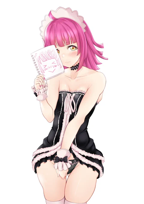 りなりー 