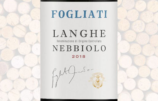agentilli's tweet photo. Langhe Doc Nebbiolo 2018 di Poderi Fogliati: la prima annata di un'etichetta che lascia intravvedere un futuro radioso
#poderifogliati #nebbiolo #langhedoc #castiglionefalletto #langhe #piemonte #winetasting
https://t.co/1XN9fbs6MW https://t.co/nsxYyxre46