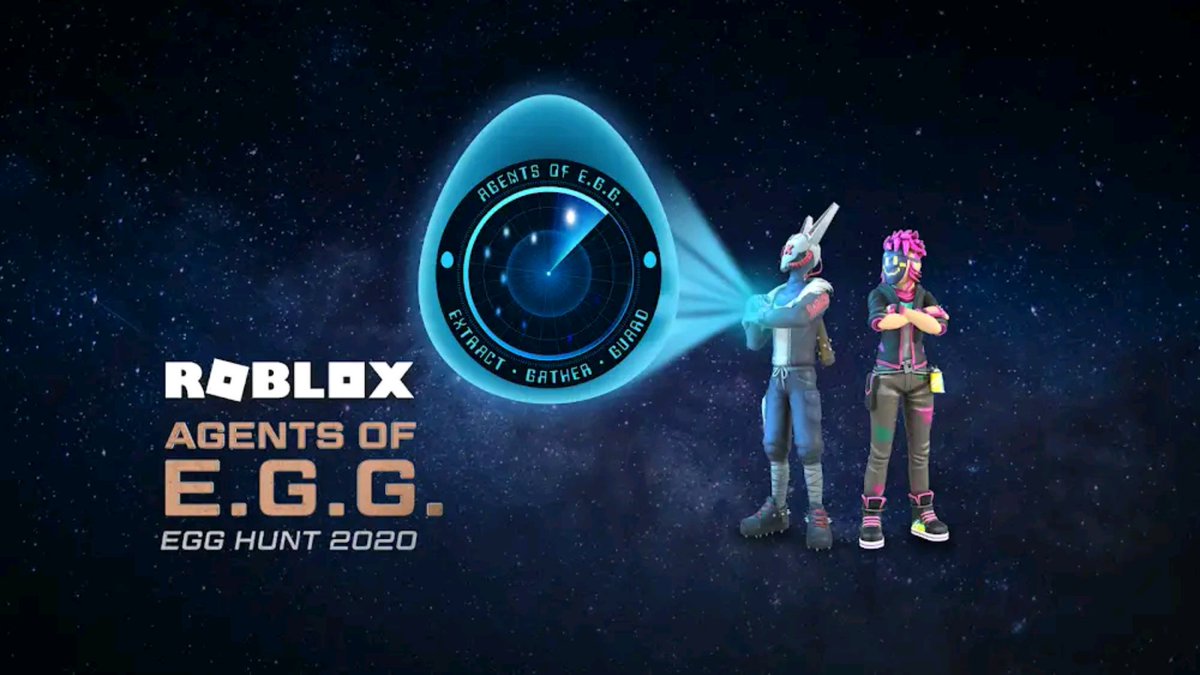 Bloxy News On Twitter Here Is A First Look At The Promotional Image For The Egg Hunt - bloxy hunt roblox