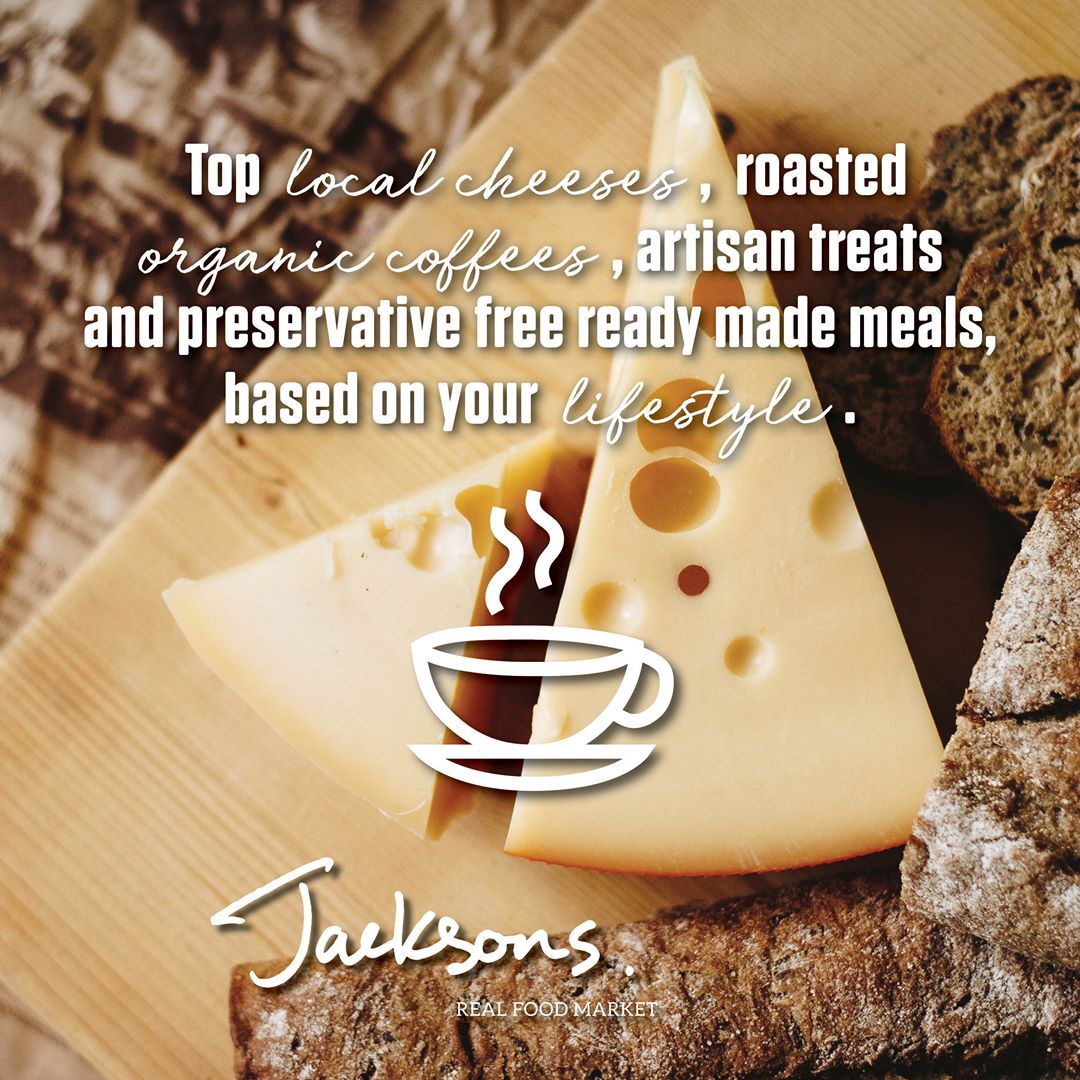 jacksonsrfm's tweet photo. Top local cheeses, roasted organic coffees, artisan treats and preservative free ready made meals, based on your lifestyle.
#Organic #HealthyLiving #Wholefoods #JacksonsRealFoodMarket #Wholesome #GMOFree https://t.co/Zv3Ni2e46V
