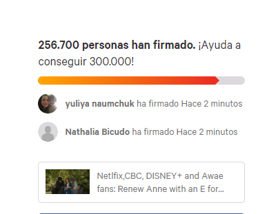 The fact that we have gained over 1k signatures in less than 24 hours, EYE-April 7, 2020.01:20 am. #renewannewithane