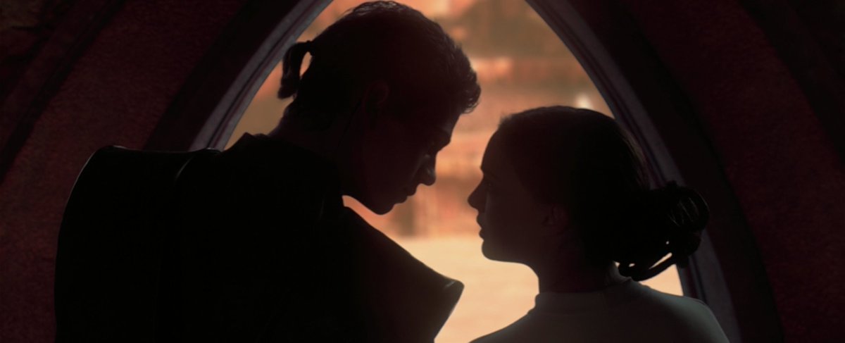 Star Wars Romance: A Thread
